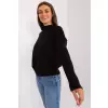 Sweter Damski Model AT-SW-2368.36X Black - AT