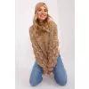 Sweter Damski Model AT-SW-2382.97P Beige - AT