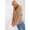 Sweter Damski Model AT-SW-2382.97P Beige - AT