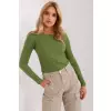 Sweter Damski Model PM-SW-PM1089.09P Khaki - Factory Price