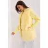 Kamizelka Model AT-KZ-2368.00P Light Yellow - AT