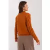 Sweter Damski Model AT-SW-2235.00P Light Brown - AT