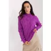 Sweter Damski Model AT-SW-2235.00P Violet - AT