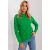 Sweter Damski Model AT-SW-2235.00P Green - AT