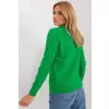 Sweter Damski Model AT-SW-2235.00P Green - AT