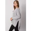 Sweter Damski Model TW-SW-BI-559.45 Grey - Och Bella