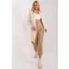 Sweter Kardigan Model TW-SW-BI-305.99P Light Beige - Och Bella