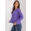 Sweter Damski Model AT-SW-2346-2.99P Violet - AT