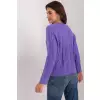 Sweter Damski Model AT-SW-2346-2.99P Violet - AT