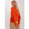 Sweter Damski Model AT-SW-2346-2.99P Orange - AT