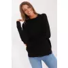 Sweter Damski Model AT-SW-2326.37X Black - AT