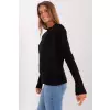 Sweter Damski Model AT-SW-2326.37X Black - AT