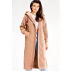 Bluza Damska Model A613 Beige - awama