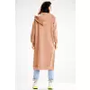 Bluza Damska Model A613 Beige - awama