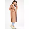 Bluza Damska Model A613 Beige - awama