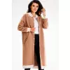 Bluza Damska Model A612 Beige - awama