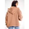 Bluza Damska Model A610 Beige - awama