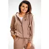 Bluza Damska Model A607 Latte - awama