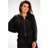 Bluza Damska Model A607 Black - awama