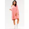 Sweter Damski Model A618 Pink - awama