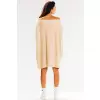 Sweter Damski Model A618 Beige - awama