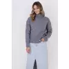 Golf Damski Model SWE291 Grey - MKM