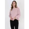 Sweter Damski Model SWE322 Powder Pink - MKM