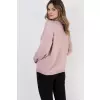 Sweter Damski Model SWE322 Powder Pink - MKM