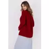 Sweter Kardigan Model SWE120 Red - MKM