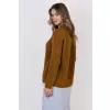 Sweter Kardigan Model SWE120 Honey - MKM