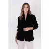 Sweter Kardigan Model SWE120 Black - MKM