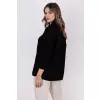 Sweter Kardigan Model SWE120 Black - MKM