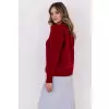 Sweter Damski Model SWE315 Red - MKM