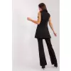 Spodnie Komplet Model DHJ-KMPL-5069.13 Black - Italy Moda