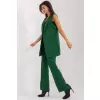 Spodnie Komplet Model DHJ-KMPL-5069.16X Dark Green - Italy Moda