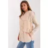 Kamizelka Model AT-KZ-2375.00P Beige - AT