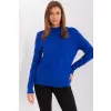 Sweter Damski Model AT-SW-2235.00P Cobalt - AT