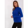 Sweter Damski Model AT-SW-2235.00P Cobalt - AT