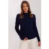 Sweter Damski Model AT-SW-2235.00P Navy - AT