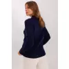 Sweter Damski Model AT-SW-2235.00P Navy - AT