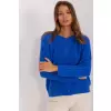 Sweter Damski Model AT-SW-2346-2.99P Cobalt - AT