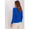 Sweter Damski Model AT-SW-2346-2.99P Cobalt - AT