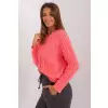 Sweter Damski Model AT-SW-2346-2.99P Coral - AT