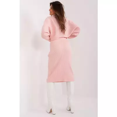 Spódnica Model AT-SD-2331.00P Light Pink - AT