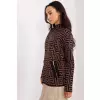 Sweter Damski Model AT-SW-2341.00P Brown - AT