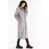 Bluza Damska Model M326 Grey - Infinite You