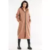 Bluza Damska Model M326 Beige - Infinite You