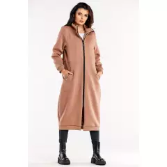 Bluza Damska Model M326 Beige - Infinite You