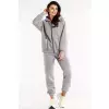 Spodnie Dresowe Model M325 Grey - Infinite You