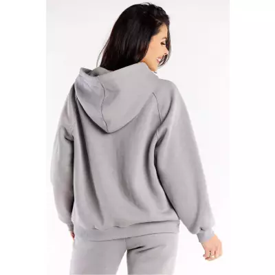 Bluza Damska Model M324 Grey - Infinite You